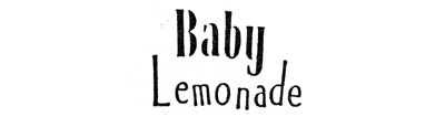 Baby Lemonade