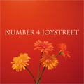 Number 4 Joystreet