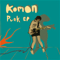 Komon