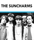 The Suncharms